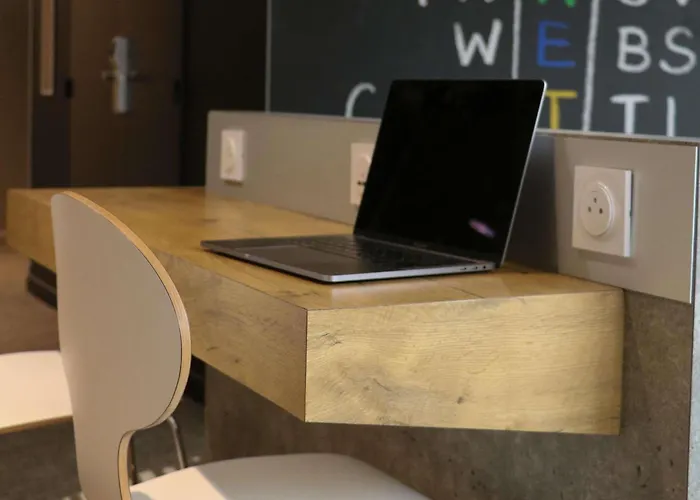Ibis Montpellier Sud Hotel