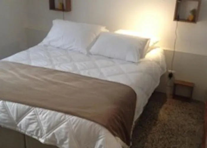 Ida Chambres D'Hotes B&B Montpellier